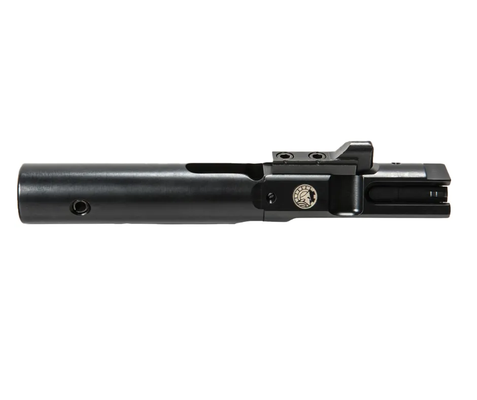9MM BLOWBACK ENHANCED BOLT CARRIER GROUP, BLACK NITRIDE