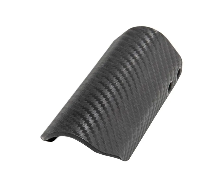 VERT® V2 PDW STOCK CHEEK REST - KYDEX CF BLK