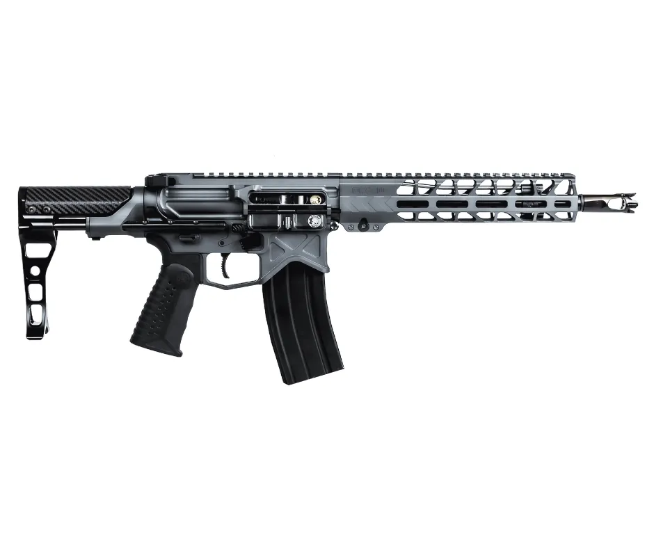 AUTHORITY ELITE® 10.5" PISTOL