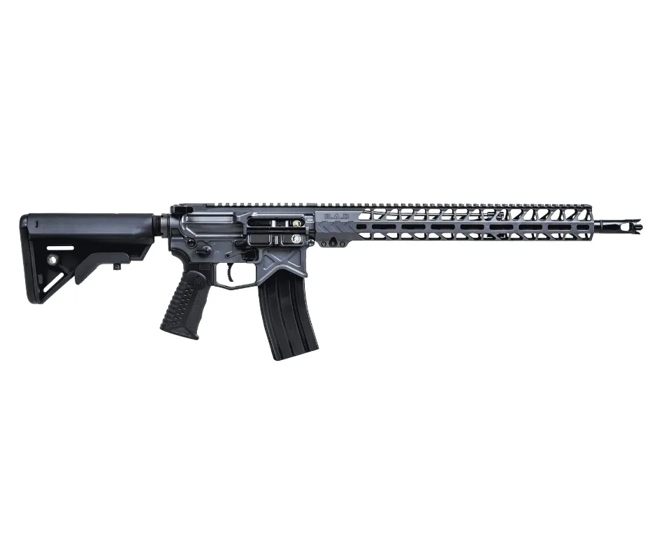 AUTHORITY ELITE® 16" RIFLE