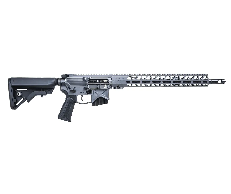 AUTHORITY ELITE® 16" RIFLE CA COMPLIANT MODEL