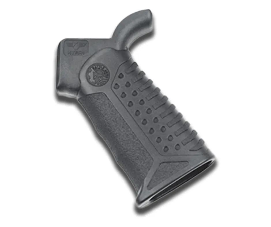 [BAD-ATG-GRAY] ADJUSTABLE TACTICAL GRIP - 3 ADJUSTABLE ANGLES - GRAY