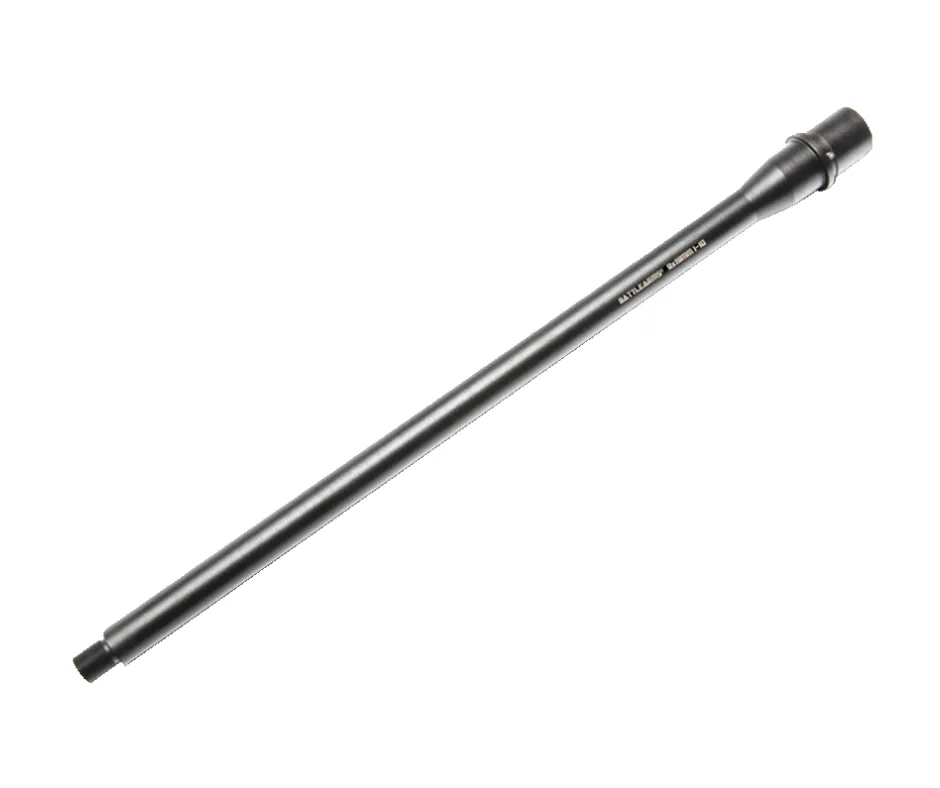 [BBL-16-9MM-BN] BAD 9MM 16" BLACK NITRIDE BARREL