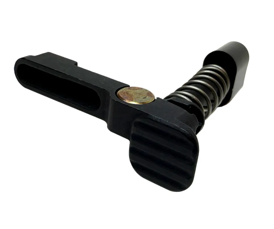 BAD ENHANCED MAGAZINE RELEASE KIT AR15/M16/M4 3 [BAD-E4S, BAD-EBC-IC, BAD-EMC-IC]