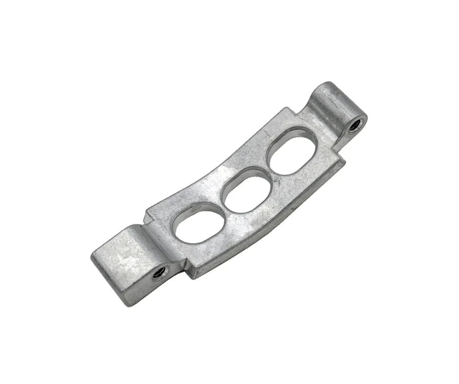 [BAD-ETG-RAW-KIT] BAD ENHANCED TRIGGER GUARD BILLET RAW KIT (SCREWS INCLUDED)