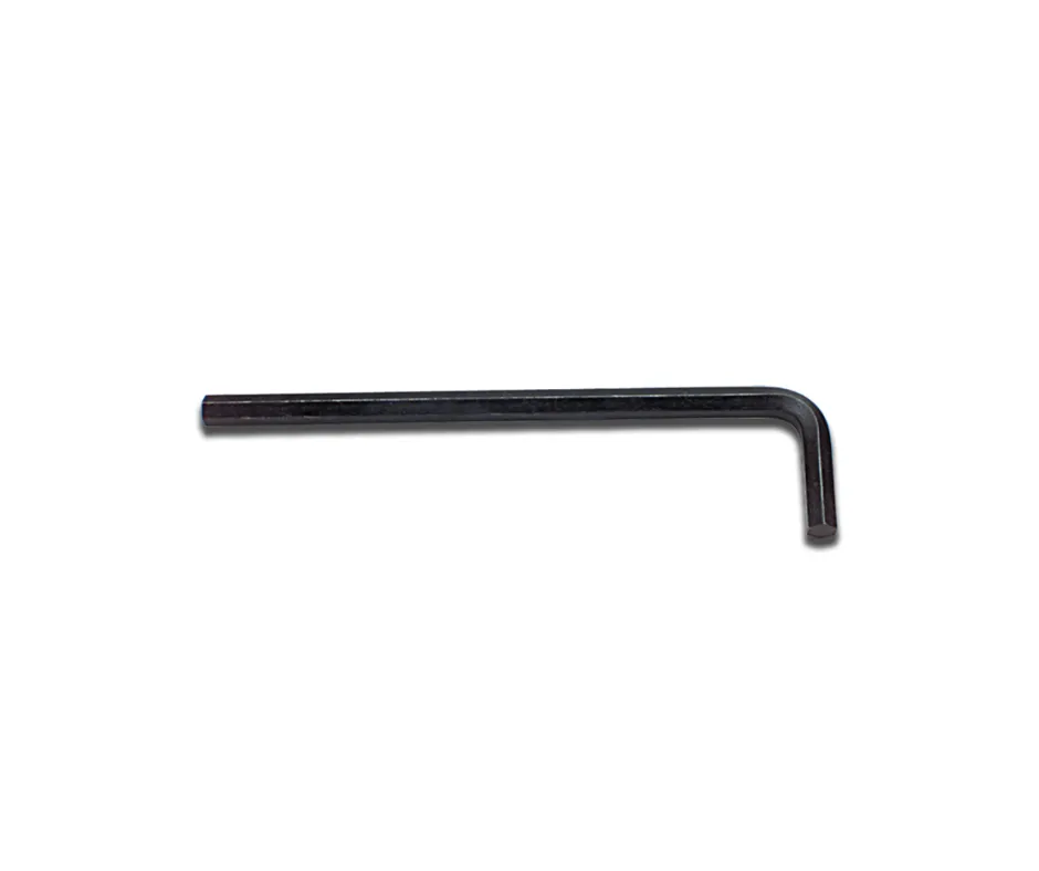 [BAD-ASS-PRO-WRENCH-5-64HEX] BAD-ASS PRO SAFETY INSTALLATION 5/64" HEX KEY L-WRENCH