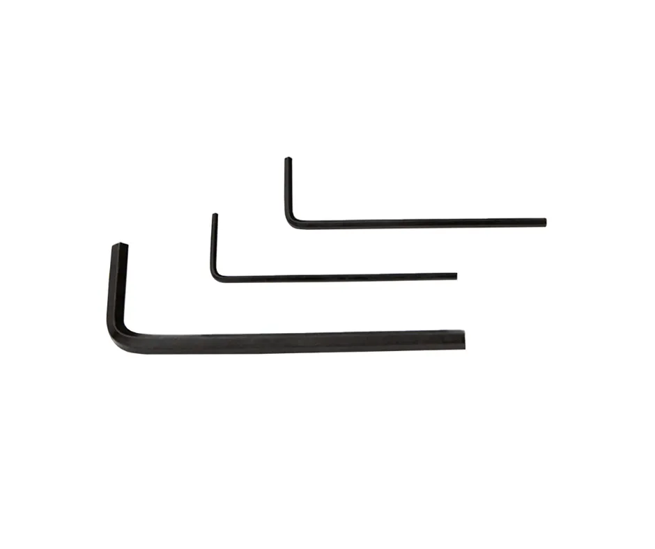 [BAD-WRENCH-KIT-LR] BATTLEARMS LOWER RECEIVER L-WRENCH KIT