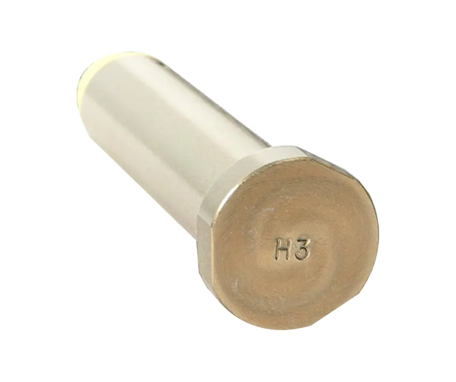 [AR15-BUFFER-H3] CARBINE BUFFER ASSEMBLY - H3 WEIGHT - 5.4 OZ