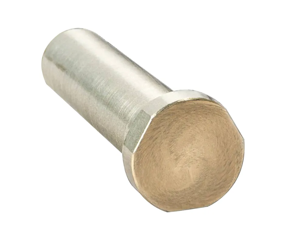 [AR15-BUFFER-C] CARBINE BUFFER ASSEMBLY - STANDARD WEIGHT - 3.0 OZ