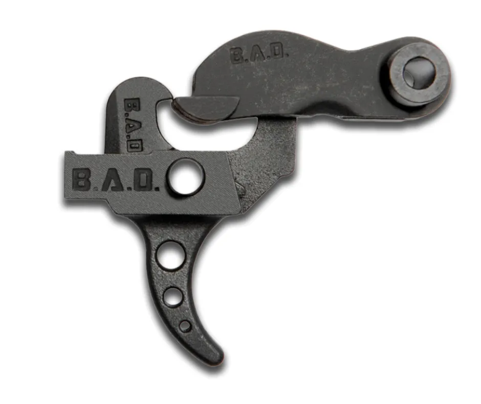 [BAD-EKG] EKG ENHANCED KALASHNIKOV TRIGGER GROUP KIT - AK / AKM - 3 PIECE US PARTS COMPLIANCE
