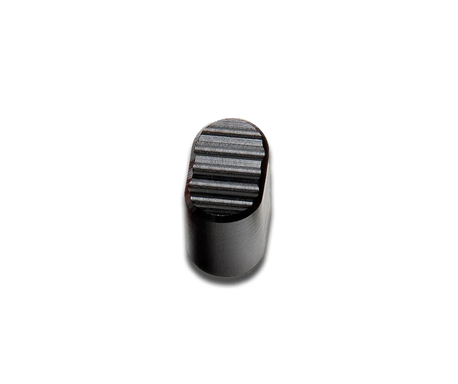 [BAD-EMR-BLK] ENHANCED MAGAZINE RELEASE BUTTON ANODIZED BLACK