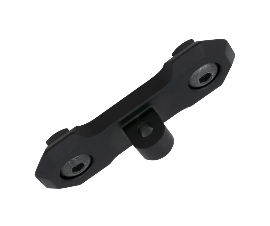 [BAD-MLOK-BIPOD] M-LOK BI-POD STUD MOUNT