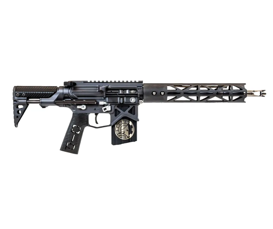 [OIP-003-SBR] OIP® GEN 3 ULTRALIGHT SBR 10.5" WITH VERT GEN 2 PDW STOCK