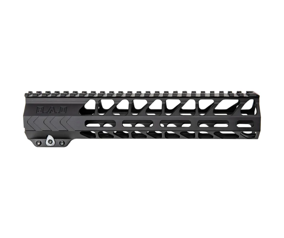 WORKHORSE 9.5" FREE FLOAT RAIL M-LOK RAIL HANDGUARD W/ ASAL LOCK