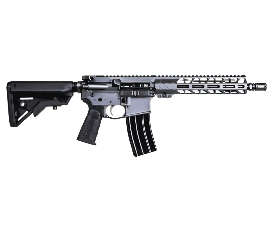 WORKHORSE® 10.5" SHORT BARREL RIFLE
