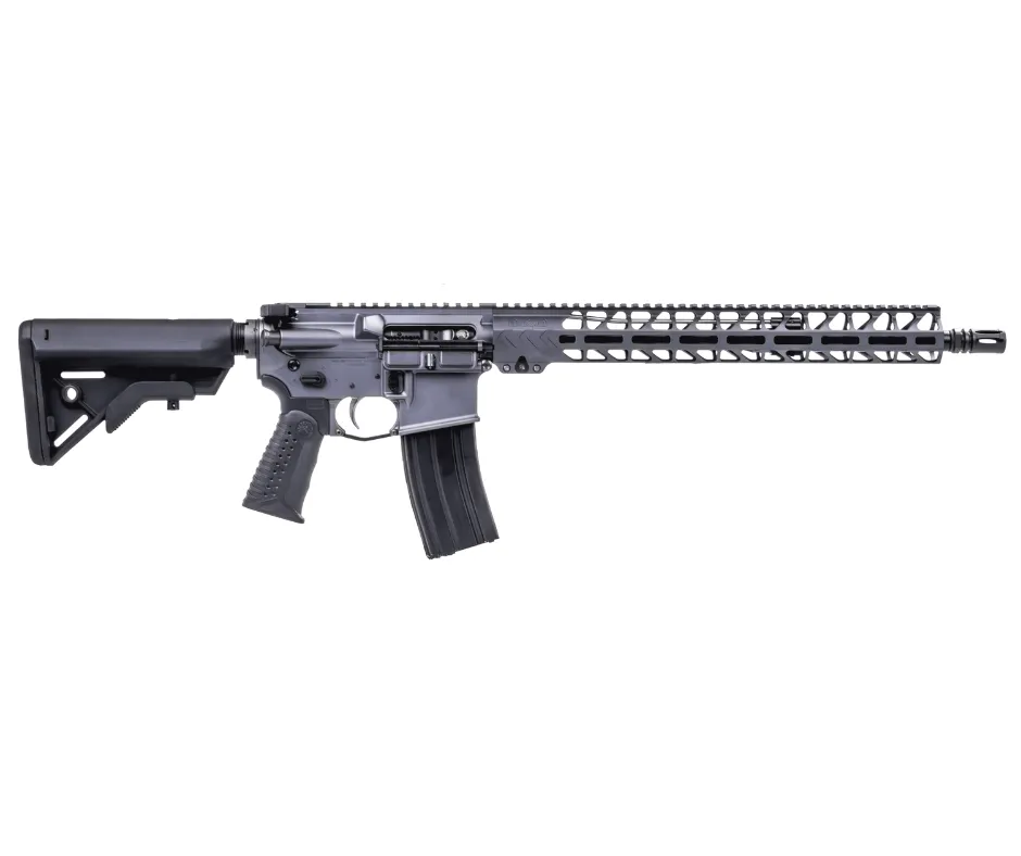 [WORKHORSE-010] WORKHORSE® PATROL CARBINE 16"