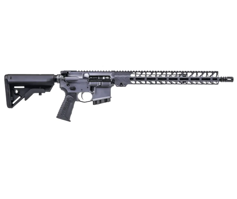 [WORKHORSE-010-CA] WORKHORSE® PATROL CARBINE 16" CA COMPLIANT MODEL