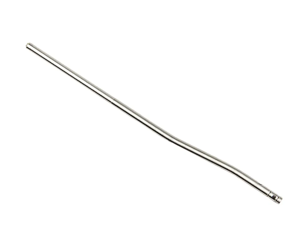 [ARGT-R-SS] AR15/M16/M4 GAS TUBE RIFLE LENGTH BLACK STAINLESS STEEL