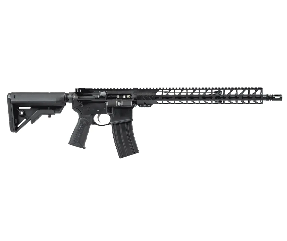 WORKHORSE® RIFLE 16"