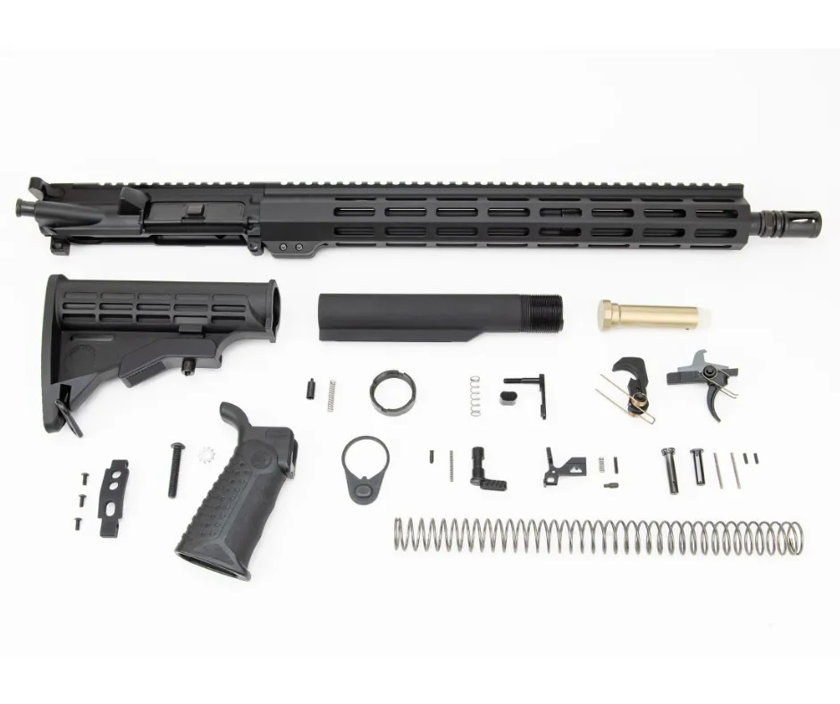 [BAD-WH-LT-BUILDERS-KIT] WORKHORSE® LT BUILDERS KIT